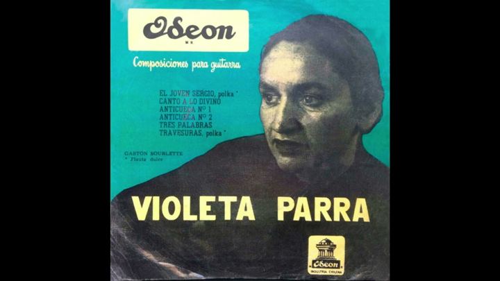 Travesuras (polka) [Gaston Soublette en flauta]