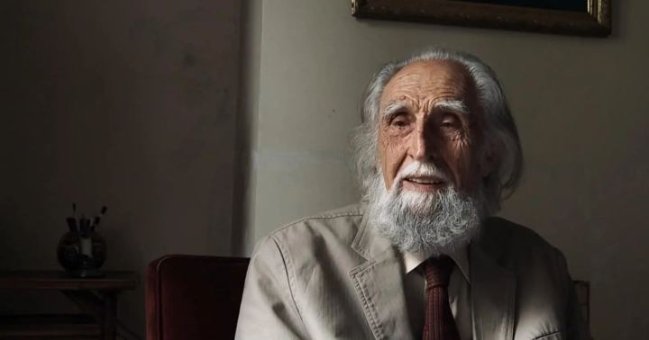 Gastón Soublette, muere el «sabio de la tribu» que pensó a Chile