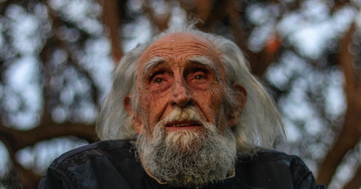Gastón Soublette, el último adiós entre poesías y guitarras y el documental póstumo que se estrena en su memoria